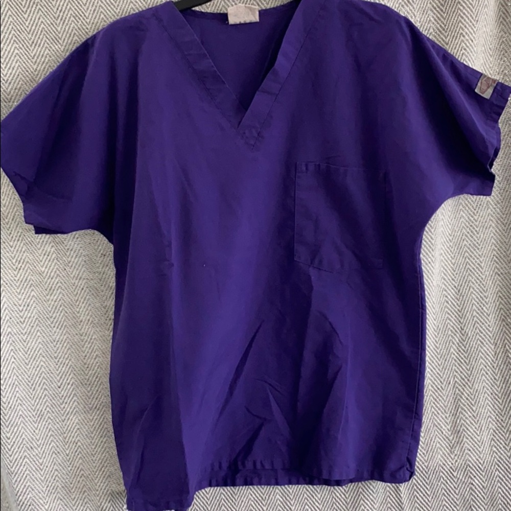 🌸Buy 2 get 2 free🌸 Uniform Scrub Top